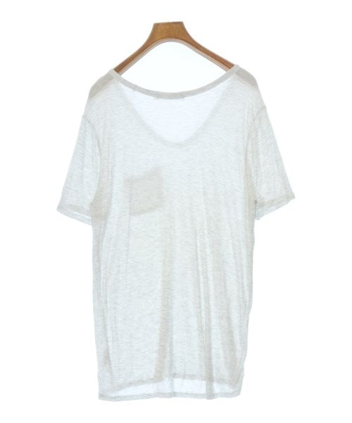 T by ALEXANDER WANG เสื้อยืด/เสื้อท็อปส์