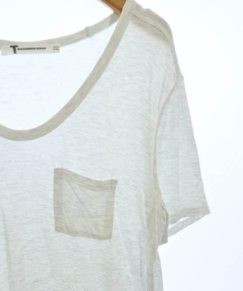 T by ALEXANDER WANG เสื้อยืด/เสื้อท็อปส์