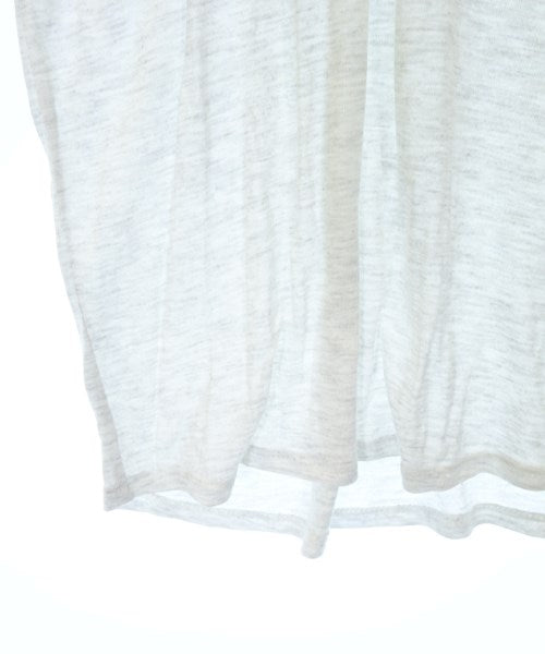 T by ALEXANDER WANG เสื้อยืด/เสื้อท็อปส์