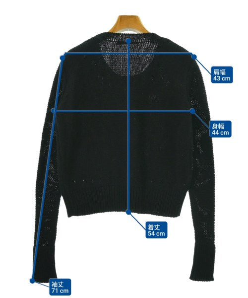 T by ALEXANDER WANG เสื้อกันหนาว