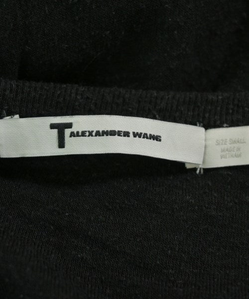 T by ALEXANDER WANG เสื้อยืด/เสื้อท็อปส์