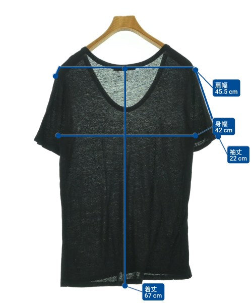 T by ALEXANDER WANG เสื้อยืด/เสื้อท็อปส์