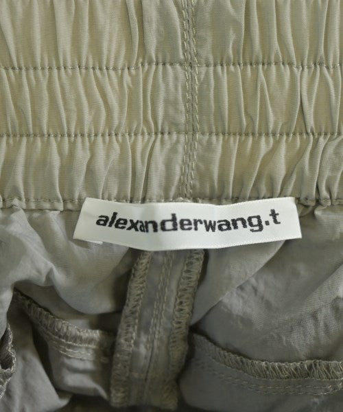 T by ALEXANDER WANG กางเกง อื่น