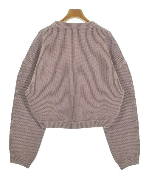 T by ALEXANDER WANG เสื้อกันหนาว