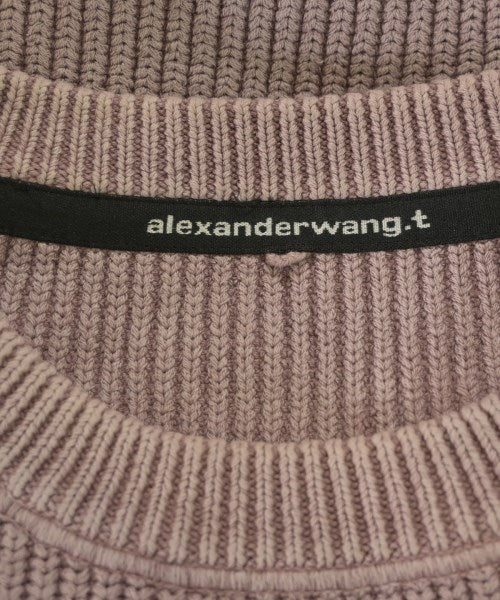 T by ALEXANDER WANG เสื้อกันหนาว