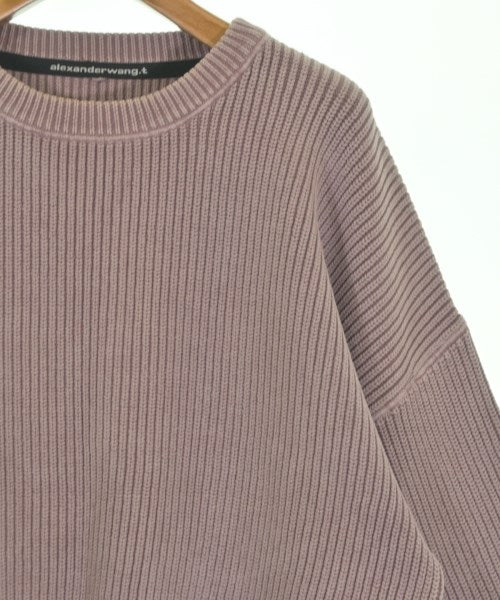 T by ALEXANDER WANG เสื้อกันหนาว