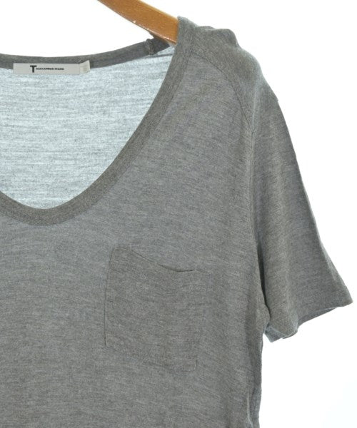 T by ALEXANDER WANG เสื้อยืด/เสื้อท็อปส์