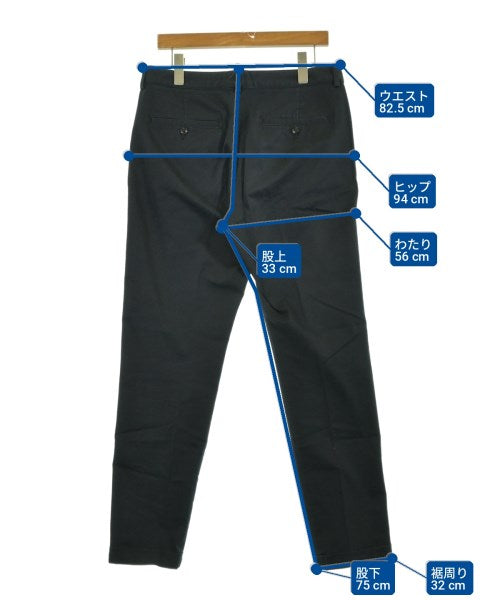 T by ALEXANDER WANG กางเกงขายาว
