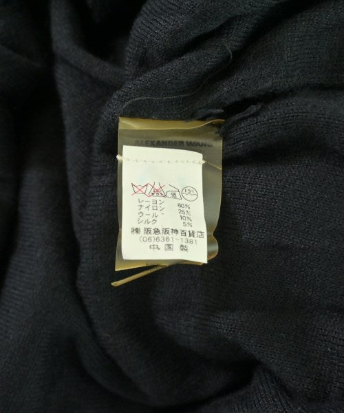 T by ALEXANDER WANG เสื้อคาร์ดิแกน