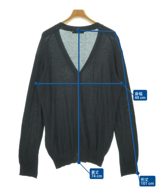 T by ALEXANDER WANG เสื้อคาร์ดิแกน