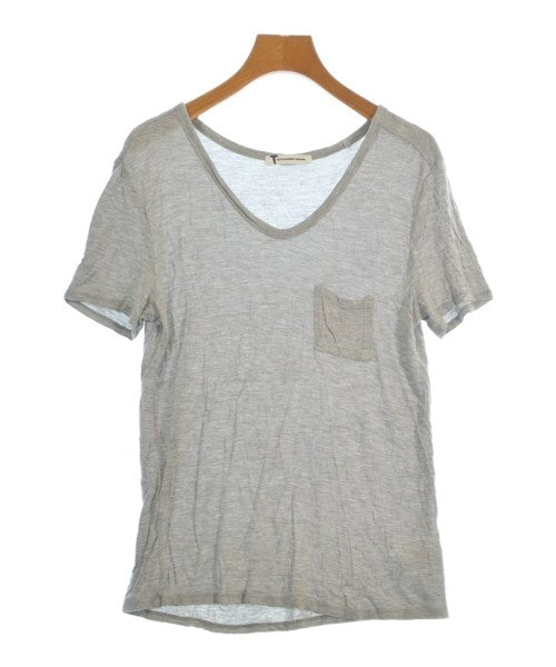 T by ALEXANDER WANG เสื้อยืด/เสื้อท็อปส์