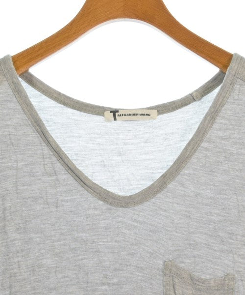 T by ALEXANDER WANG เสื้อยืด/เสื้อท็อปส์