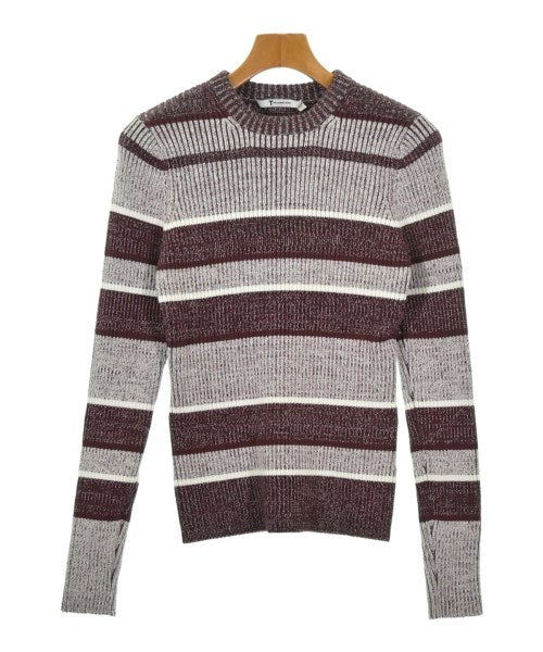 T by ALEXANDER WANG เสื้อกันหนาว