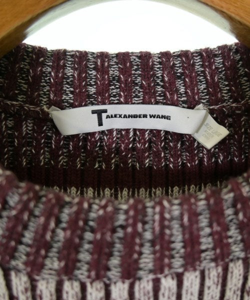 T by ALEXANDER WANG เสื้อกันหนาว