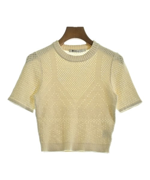 T by ALEXANDER WANG เสื้อกันหนาว