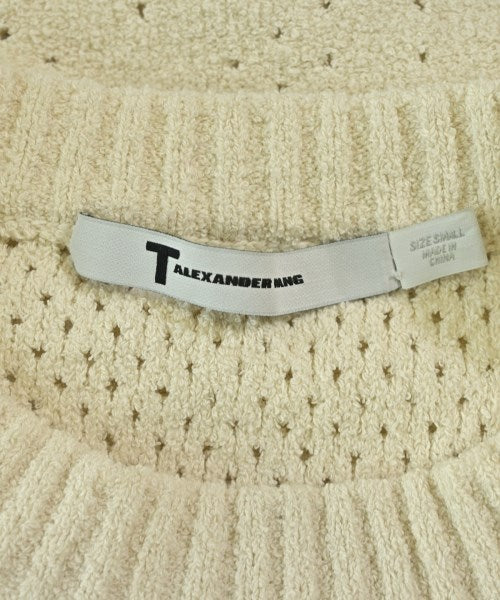 T by ALEXANDER WANG เสื้อกันหนาว