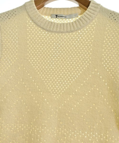 T by ALEXANDER WANG เสื้อกันหนาว