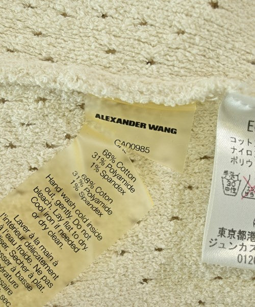 T by ALEXANDER WANG เสื้อกันหนาว