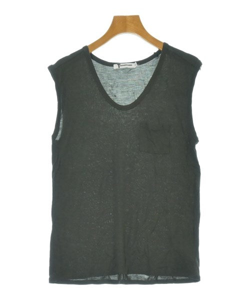 T by ALEXANDER WANG แขนกุด