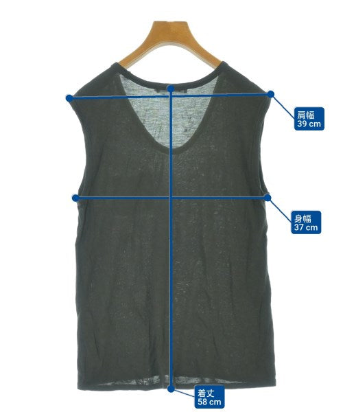 T by ALEXANDER WANG แขนกุด