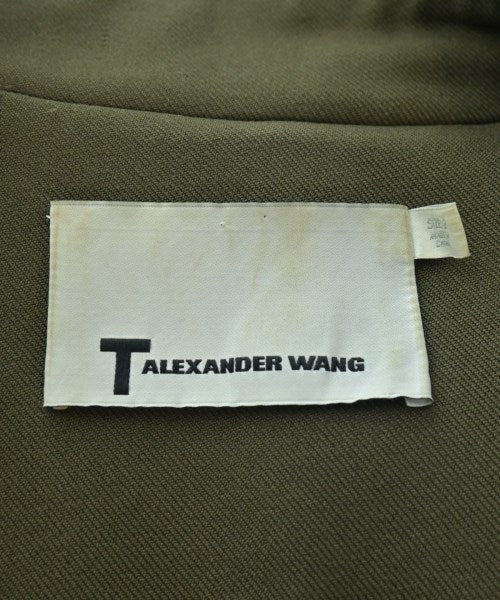 T by ALEXANDER WANG เสื้อกันฝน