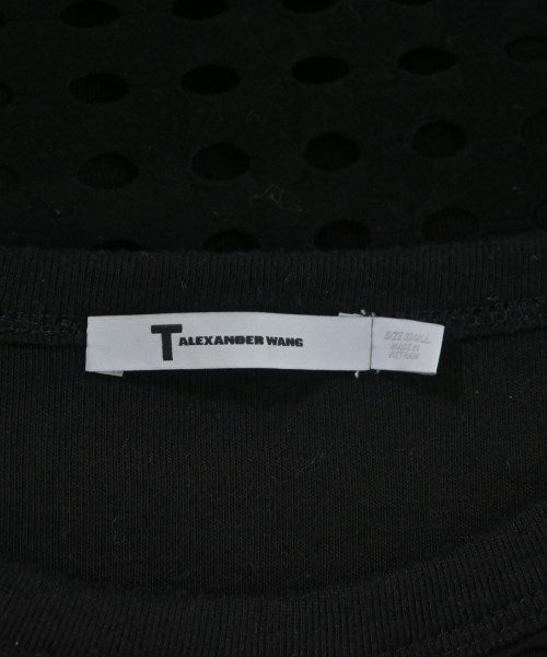 T by ALEXANDER WANG แขนกุด