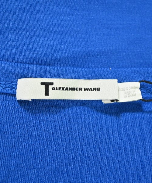 T by ALEXANDER WANG เสื้อยืด/เสื้อท็อปส์