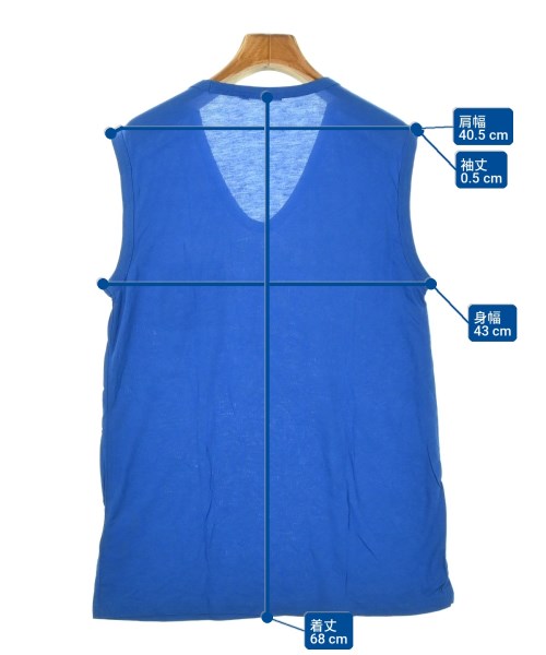 T by ALEXANDER WANG เสื้อยืด/เสื้อท็อปส์