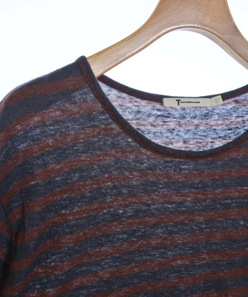 T by ALEXANDER WANG เสื้อยืด/เสื้อท็อปส์