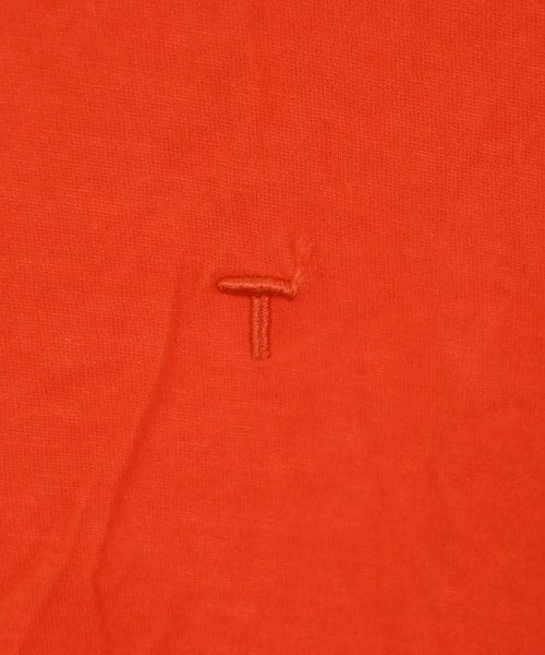T by ALEXANDER WANG เสื้อยืด/เสื้อท็อปส์