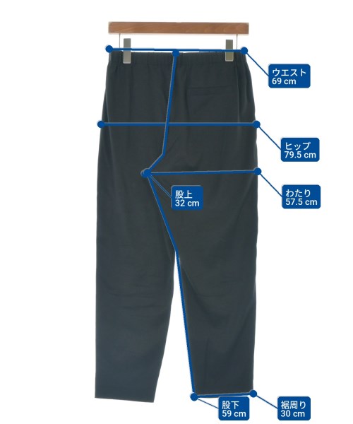 T by ALEXANDER WANG กางเกง อื่น