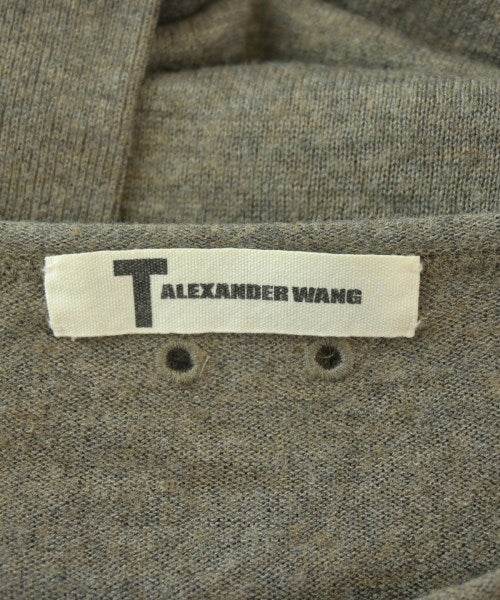 T by ALEXANDER WANG เสื้อกันหนาว
