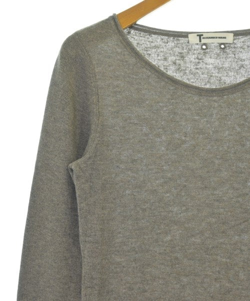 T by ALEXANDER WANG เสื้อกันหนาว