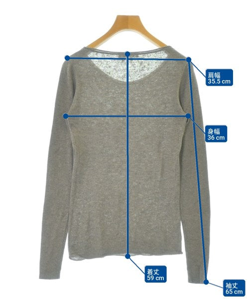T by ALEXANDER WANG เสื้อกันหนาว