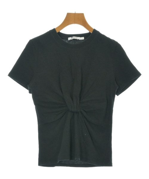 T by ALEXANDER WANG เสื้อยืด/เสื้อท็อปส์