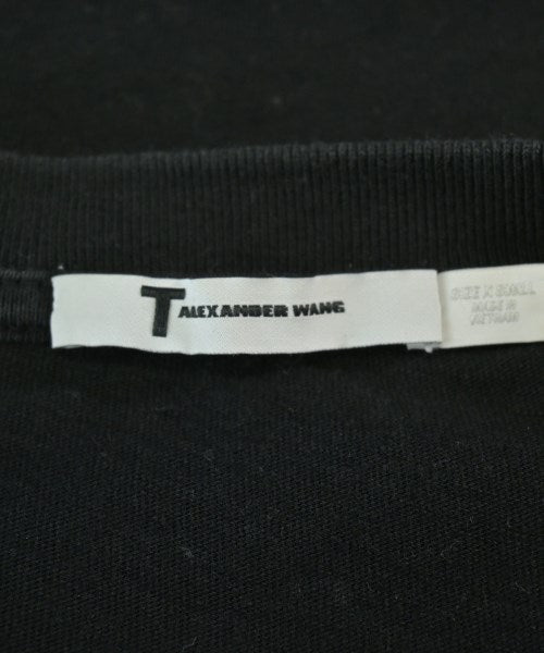 T by ALEXANDER WANG เสื้อยืด/เสื้อท็อปส์