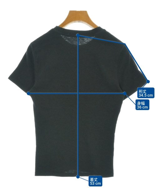 T by ALEXANDER WANG เสื้อยืด/เสื้อท็อปส์