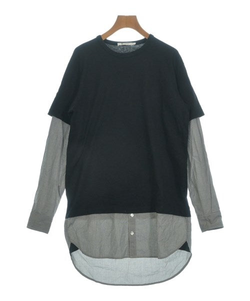 T by ALEXANDER WANG เสื้อลำลอง