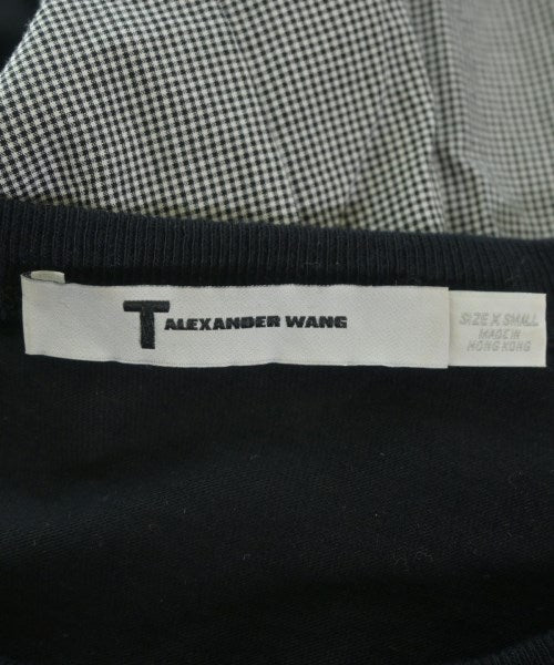 T by ALEXANDER WANG เสื้อลำลอง