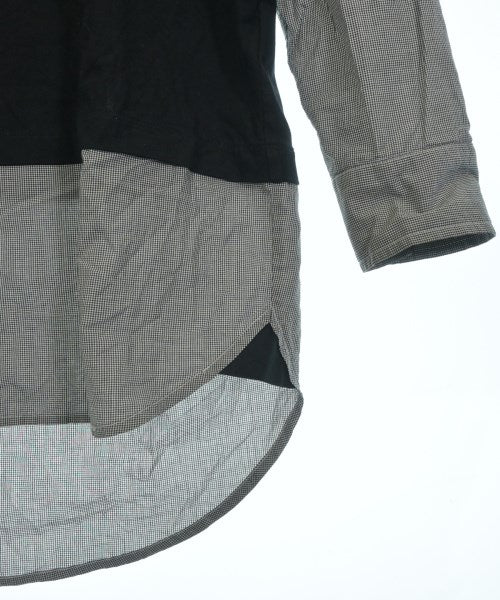 T by ALEXANDER WANG เสื้อลำลอง