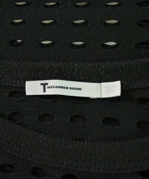 T by ALEXANDER WANG เสื้อยืด/เสื้อท็อปส์