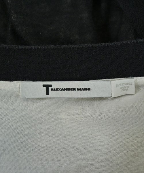 T by ALEXANDER WANG เสื้อคาร์ดิแกน