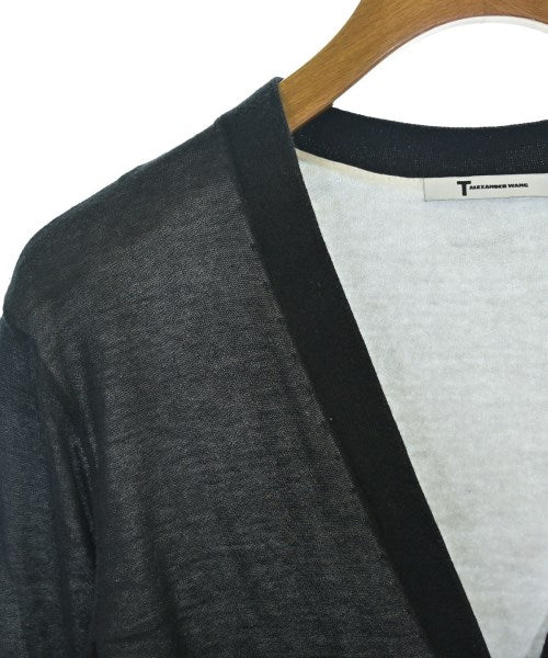 T by ALEXANDER WANG เสื้อคาร์ดิแกน