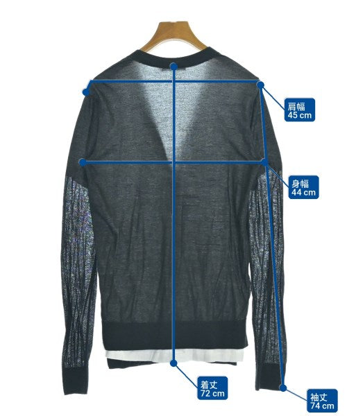 T by ALEXANDER WANG เสื้อคาร์ดิแกน