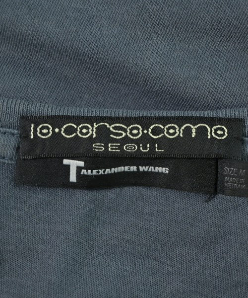 T by ALEXANDER WANG เสื้อยืด/เสื้อท็อปส์