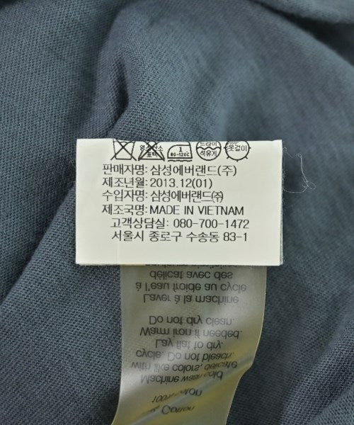 T by ALEXANDER WANG เสื้อยืด/เสื้อท็อปส์