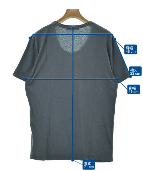 T by ALEXANDER WANG เสื้อยืด/เสื้อท็อปส์