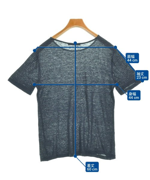 T by ALEXANDER WANG เสื้อยืด/เสื้อท็อปส์