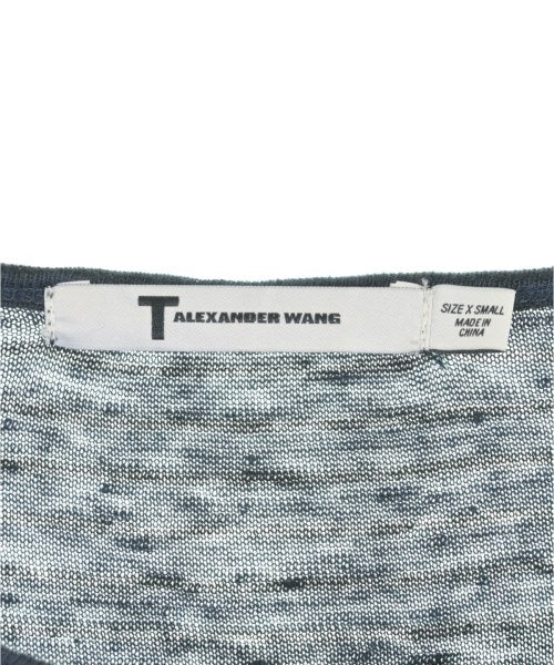 T by ALEXANDER WANG เสื้อยืด/เสื้อท็อปส์