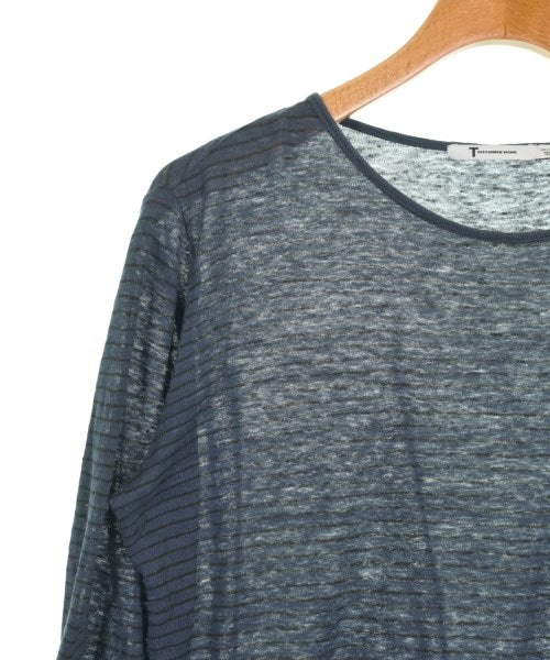 T by ALEXANDER WANG เสื้อยืด/เสื้อท็อปส์